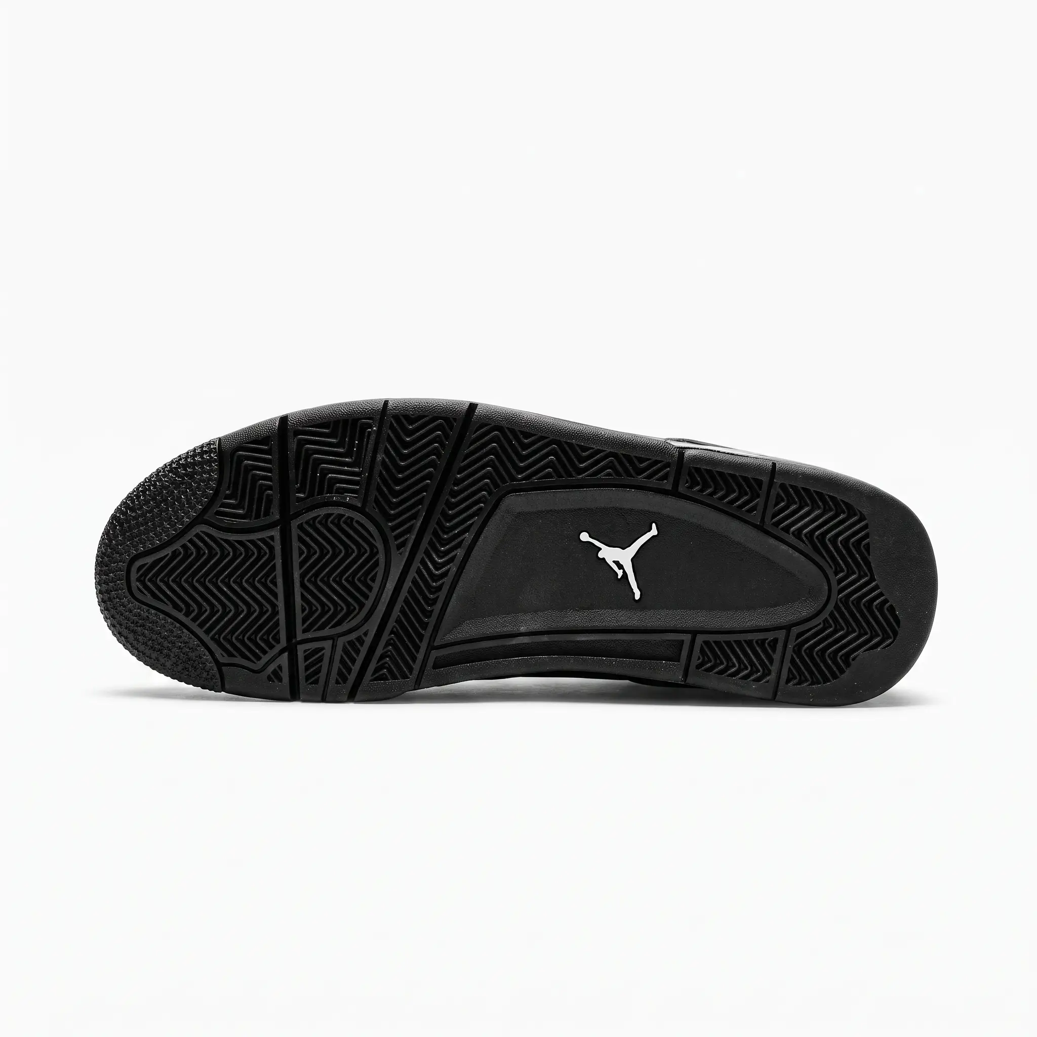 air jordan 4 black cat under view vorax Sneaker Air Jordan 4 Black Cat Triple Black com materiais premium e design clássico da Jordan Brand.