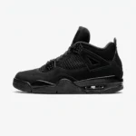 Air Jordan 4 Black Cat