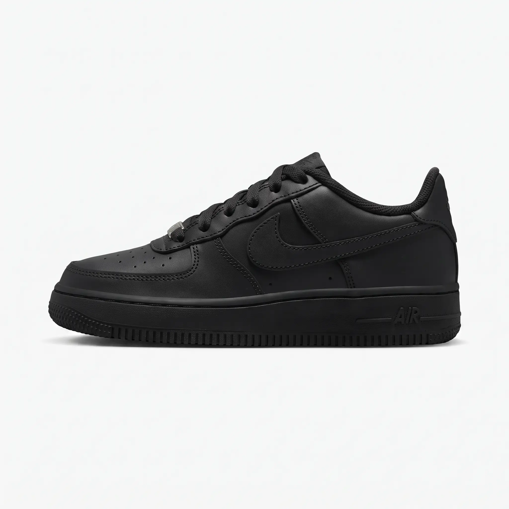 nike air force 1 preto Nike Air Force 1 Low "Triple Black"