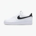 Nike Air Force 1 White Black
