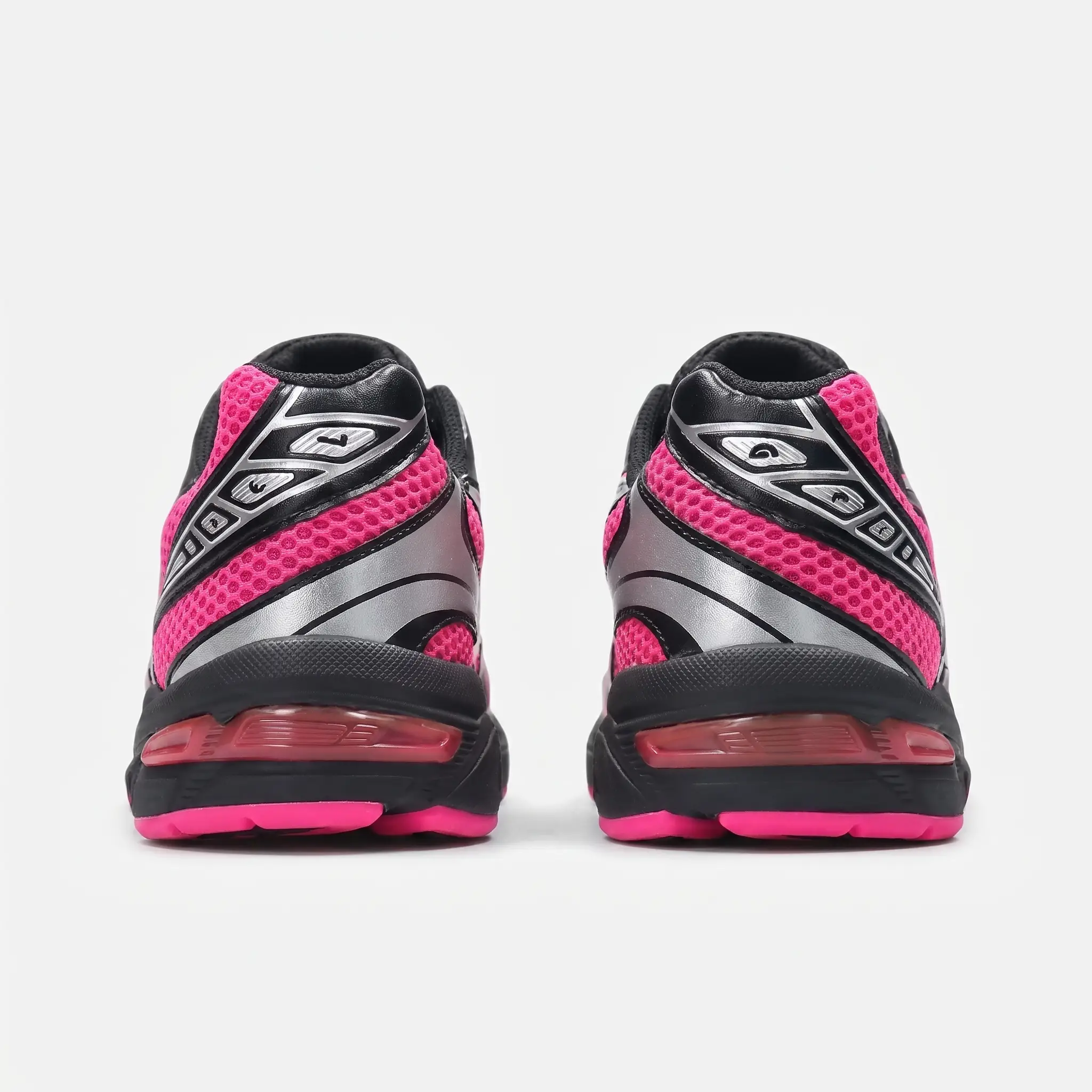 asics gel 1130 pink glo back view vorax asics gel 1130 pink glo back view vorax