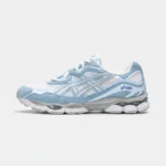 Asics Gel Kayano Cream Arctic Sky