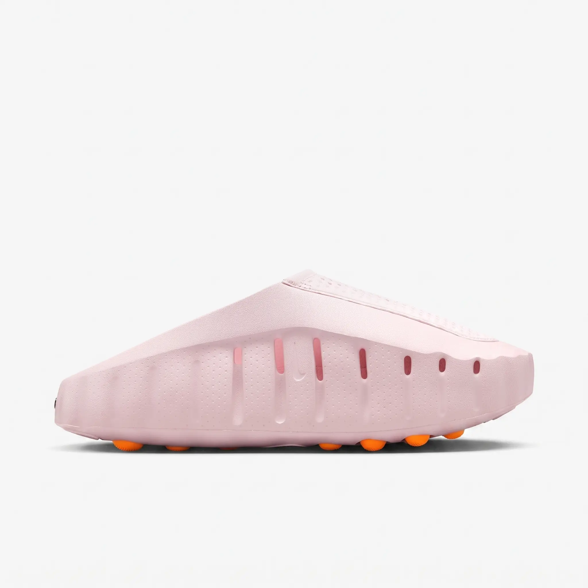 comprar nike mind 001 slide pearl pink Chinelos Nike Mind 001 Slide Pearl Pink unissexo originais para uso diário