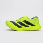 Adizero Adios Pro 4 Lucid Lemon