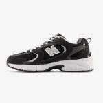 New Balance 530 Black Silver
