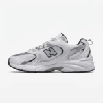 New Balance 530 White Grey