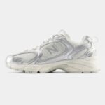 New Balance 530 Silver Metallic