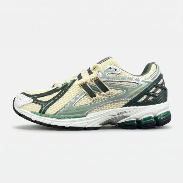 New Balance 1906R U1906RL1 vista lateral exterior.