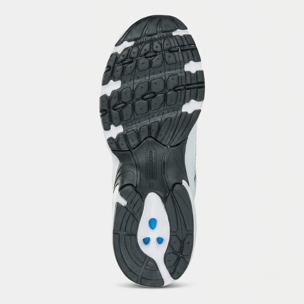 Estilo minimalista, conforto máximo e qualidade New Balance. New Balance 530 White Black original com materiais premium, design lifestyle e excelente respirabilidade.