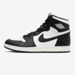 Air Jordan 1 High '85 OG Black White