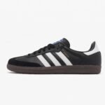 Adidas Samba Core Black