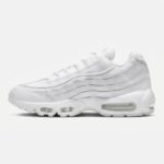 Nike Air Max 95 White
