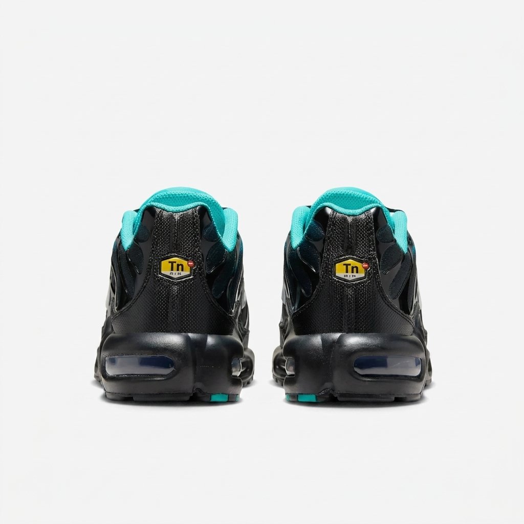 Um ícone do streetwear que continua a marcar tendências. Com tecnologia Tuned Air, sola de borracha resistente e construção premium, o Nike Air Max Plus TN Light Retro proporciona conforto superior para o uso diário.