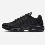 Air Max Plus TN Triple Black