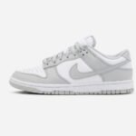 Nike Dunk Grey Fog