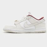 Nike Dunk “Just do it"
