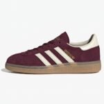 Adidas Spezial Shadow Maroon