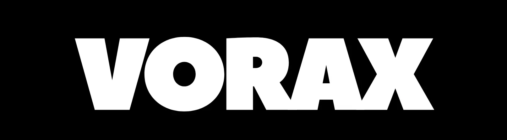 vorax logo