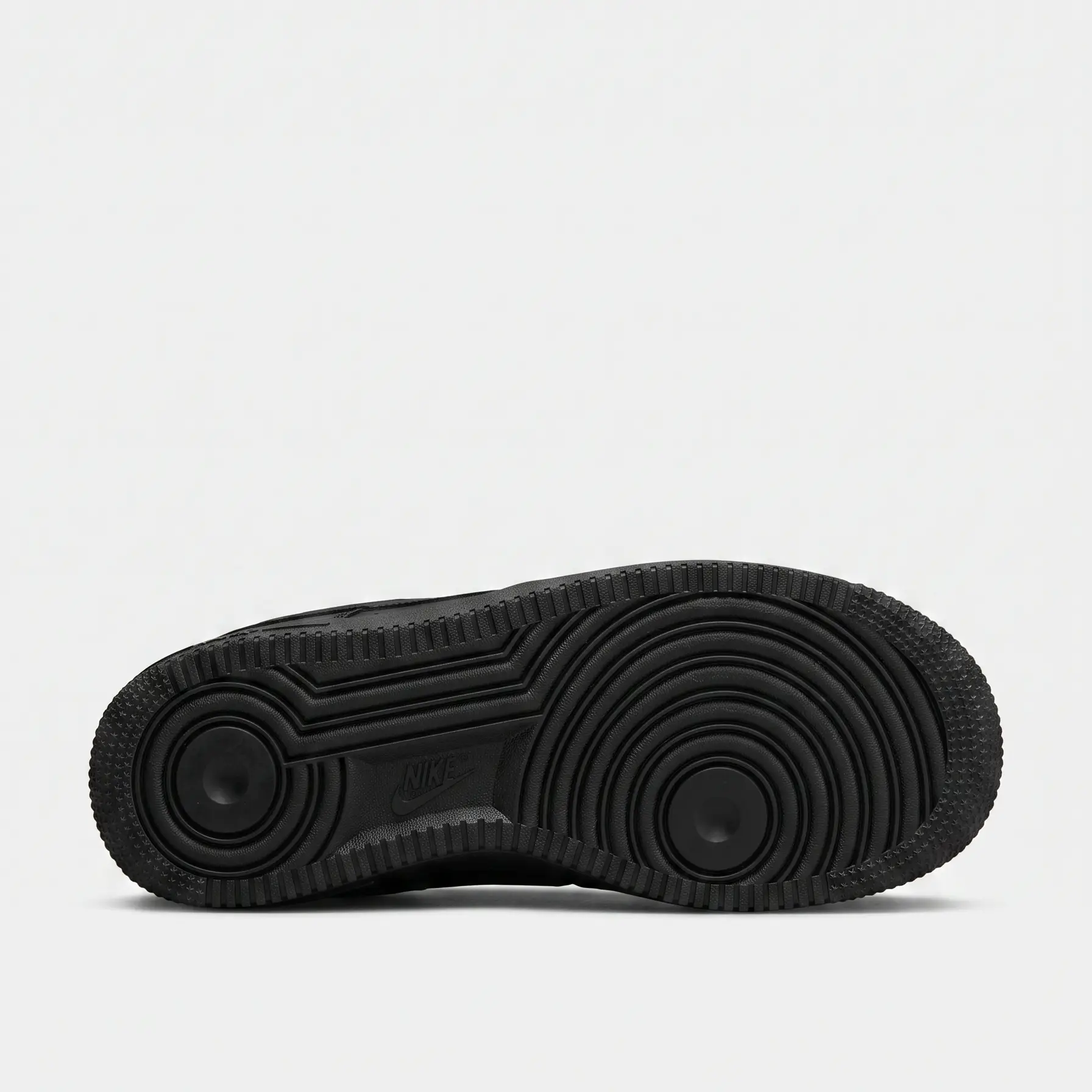 Nike Air Force 1 Low Triple Black | Sapatilhas Urbanas Pretas Nike Air Force 1 Triple Black – Sapatilhas Nike Pretas