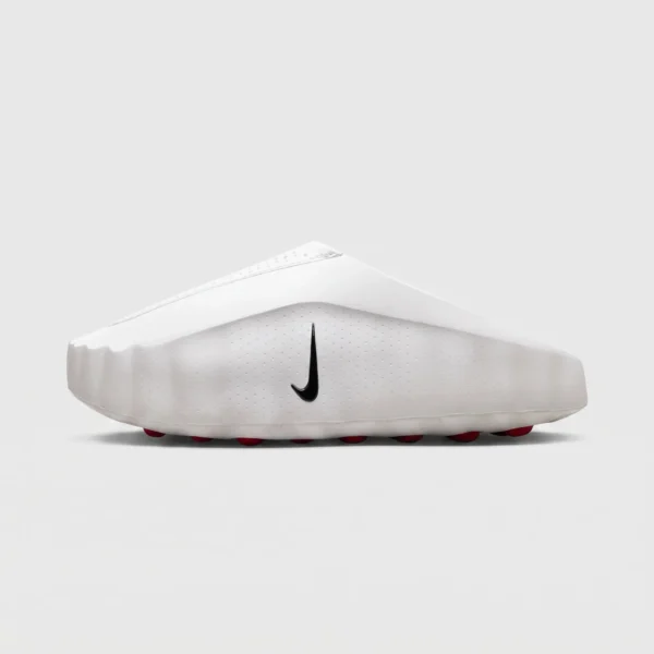 Nike Mind 001 Slide "White" | Slides Nike Brancas