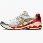ASICS Gel-Kayano 14 Sneaker Politics Just Say No