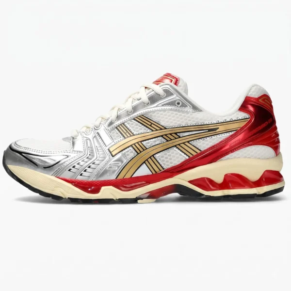 ASICS Gel-Kayano 14 Sneaker Politics Just Say No