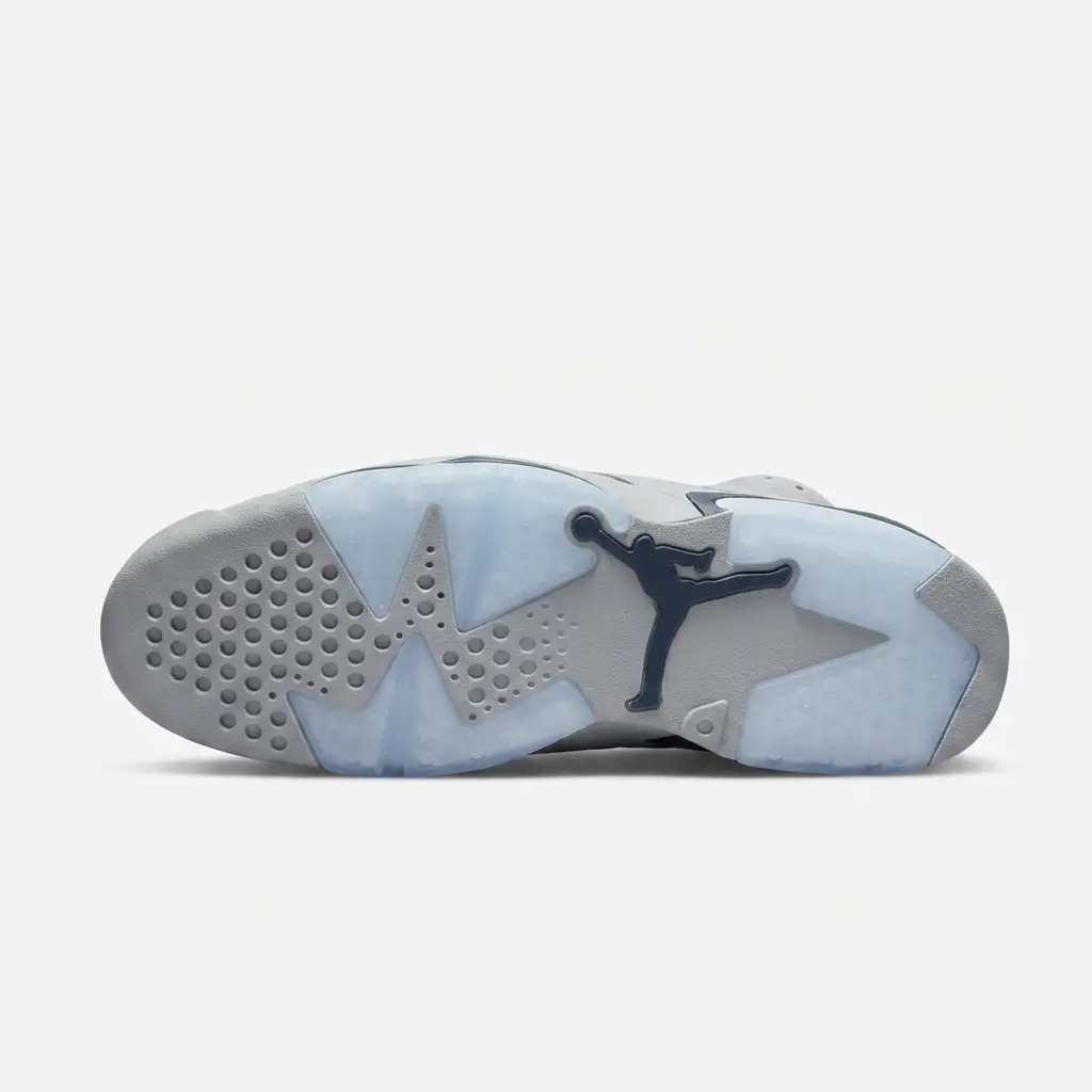 air jordan 6 georgetown vista de baixo air jordan 6 georgetown vista de baixo