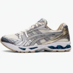 Asics Gel-Kayano 14 Cream/Pure Silver