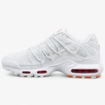 Nike Air Max Plus TN White Red
