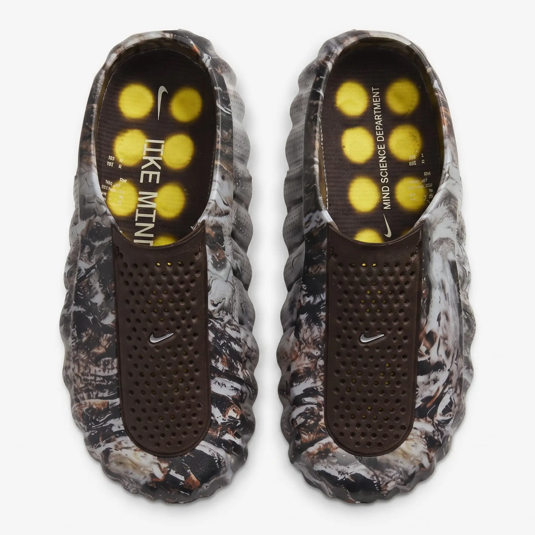 nike mind 001 nocta camo concept nike mind 001 nocta camo concept