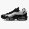 Nike Air Max 95 Sketch