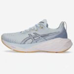 Asics  Novablast 4 Blue Light