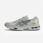 ASICS Gel-NYC White Midnight