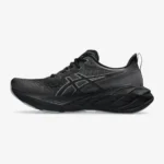 ASICS Novablast 4 Black Graphite Grey