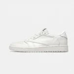Travis Scott x Air Jordan 1 Low OG “White Party”