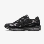 Asics GEL-NYC Graphite Grey/Black