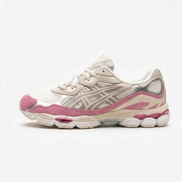 ASICS Gel-NYC Cream Mineral Beige Pink