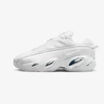 NOCTA x Nike Glide White Chrome
