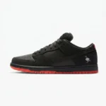 Nike SB Dunk Low Black Pigeon