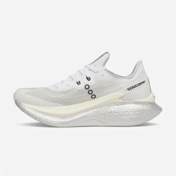 Saucony Endorphin Pro 5 vista lateral