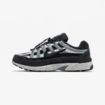 Nike P-6000 Black Cool Grey